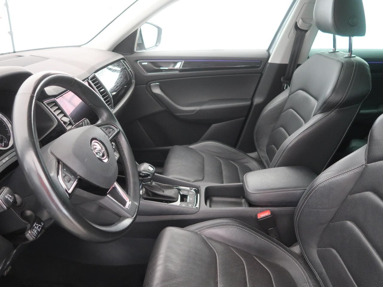 2018 Škoda KODIAQ - 16