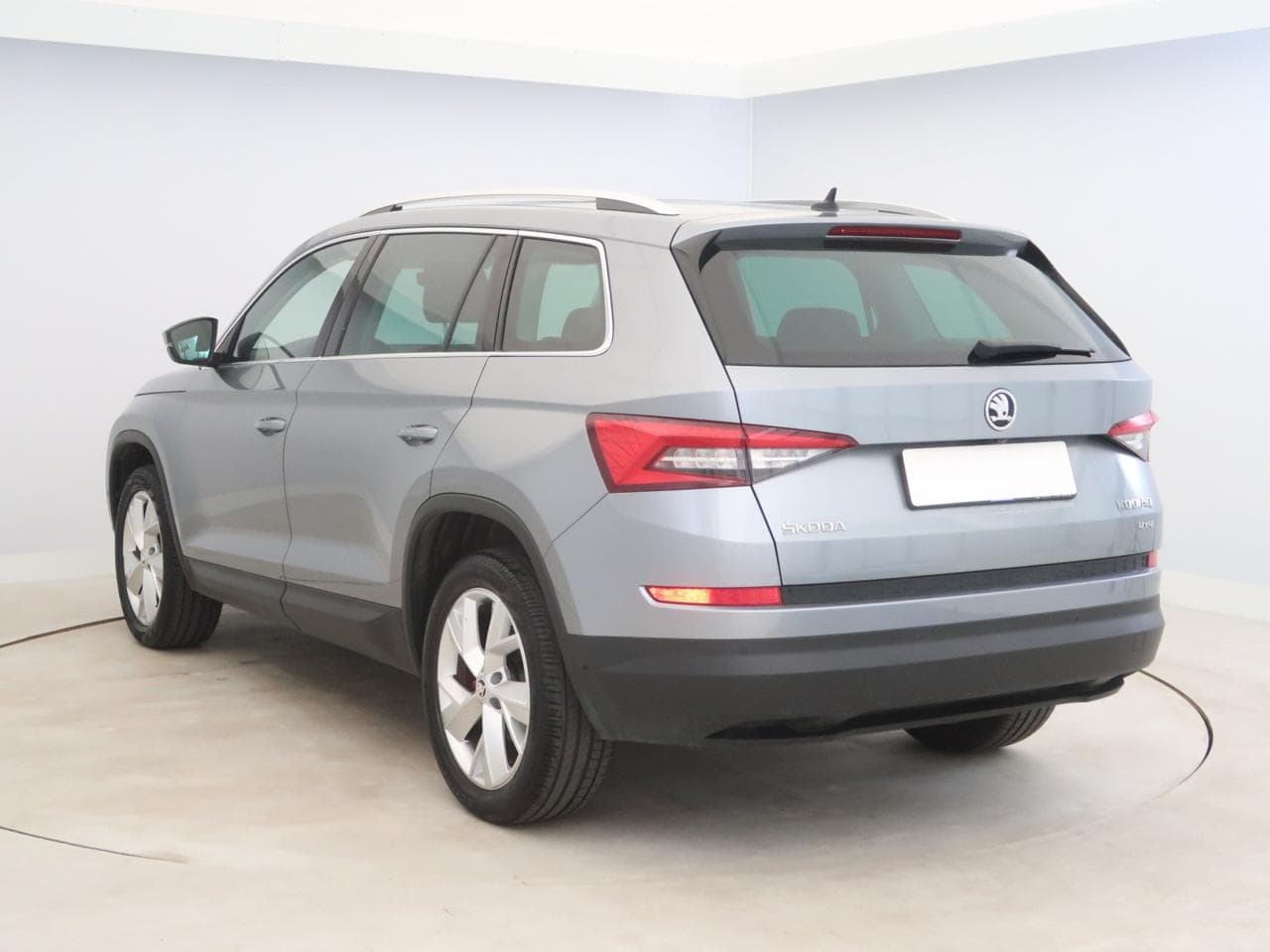 2018 Škoda KODIAQ - 5
