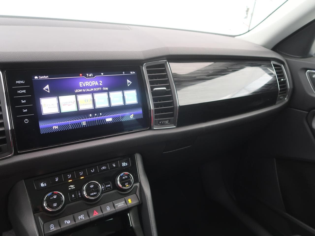 2018 Škoda KODIAQ - 18