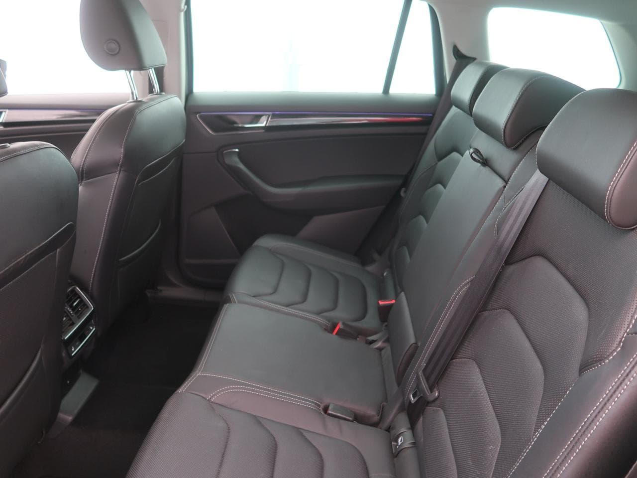 2018 Škoda KODIAQ - 15