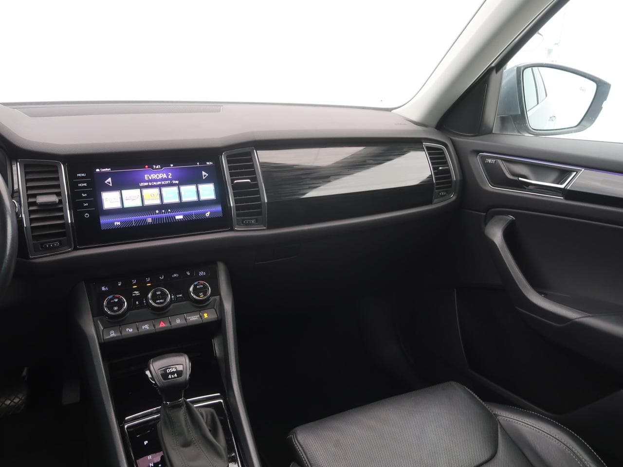 2018 Škoda KODIAQ - 11