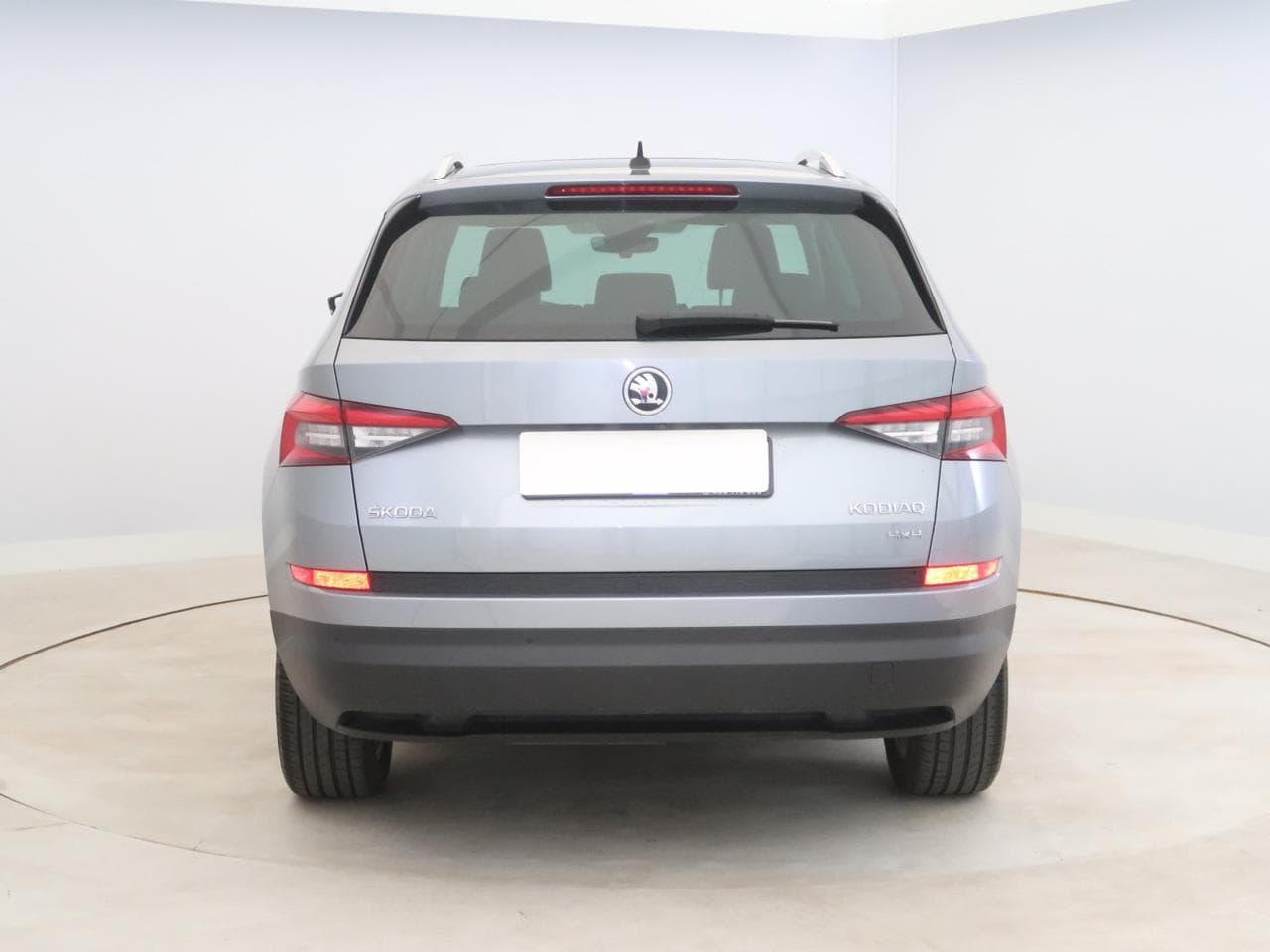 2018 Škoda KODIAQ - 6
