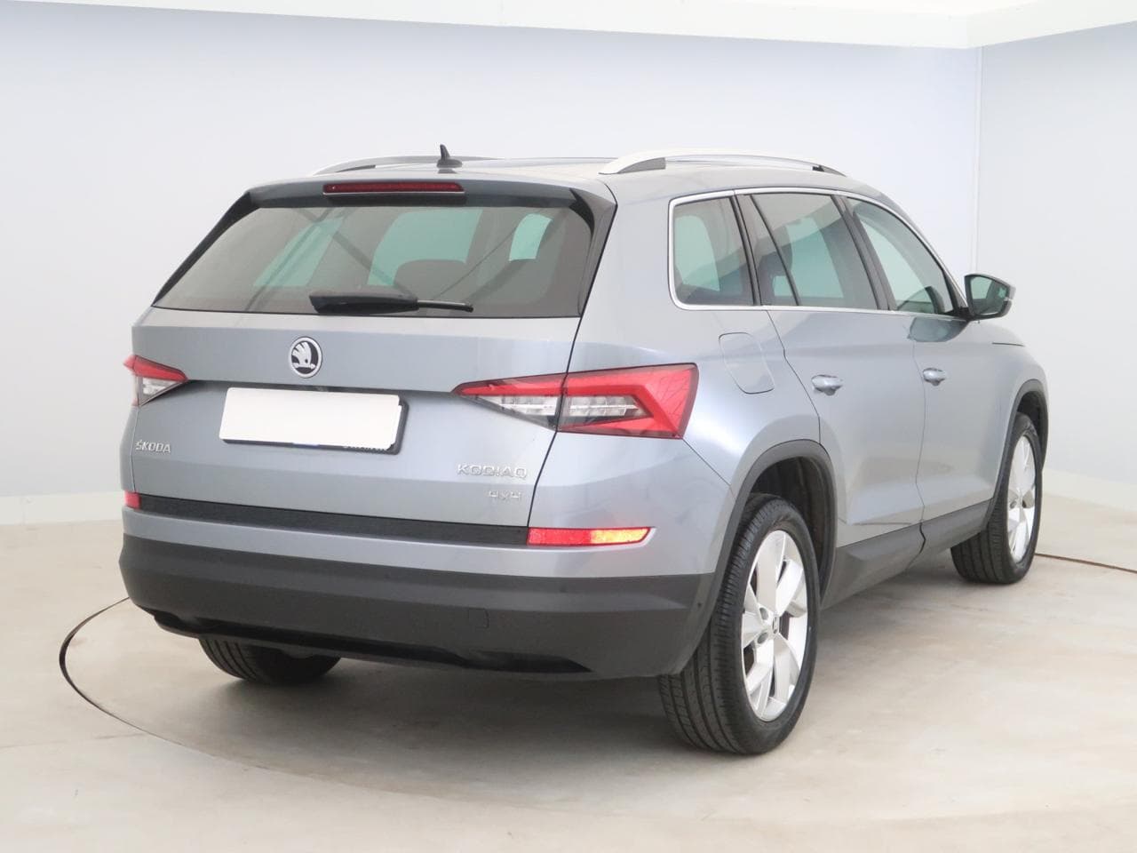 2018 Škoda KODIAQ - 7