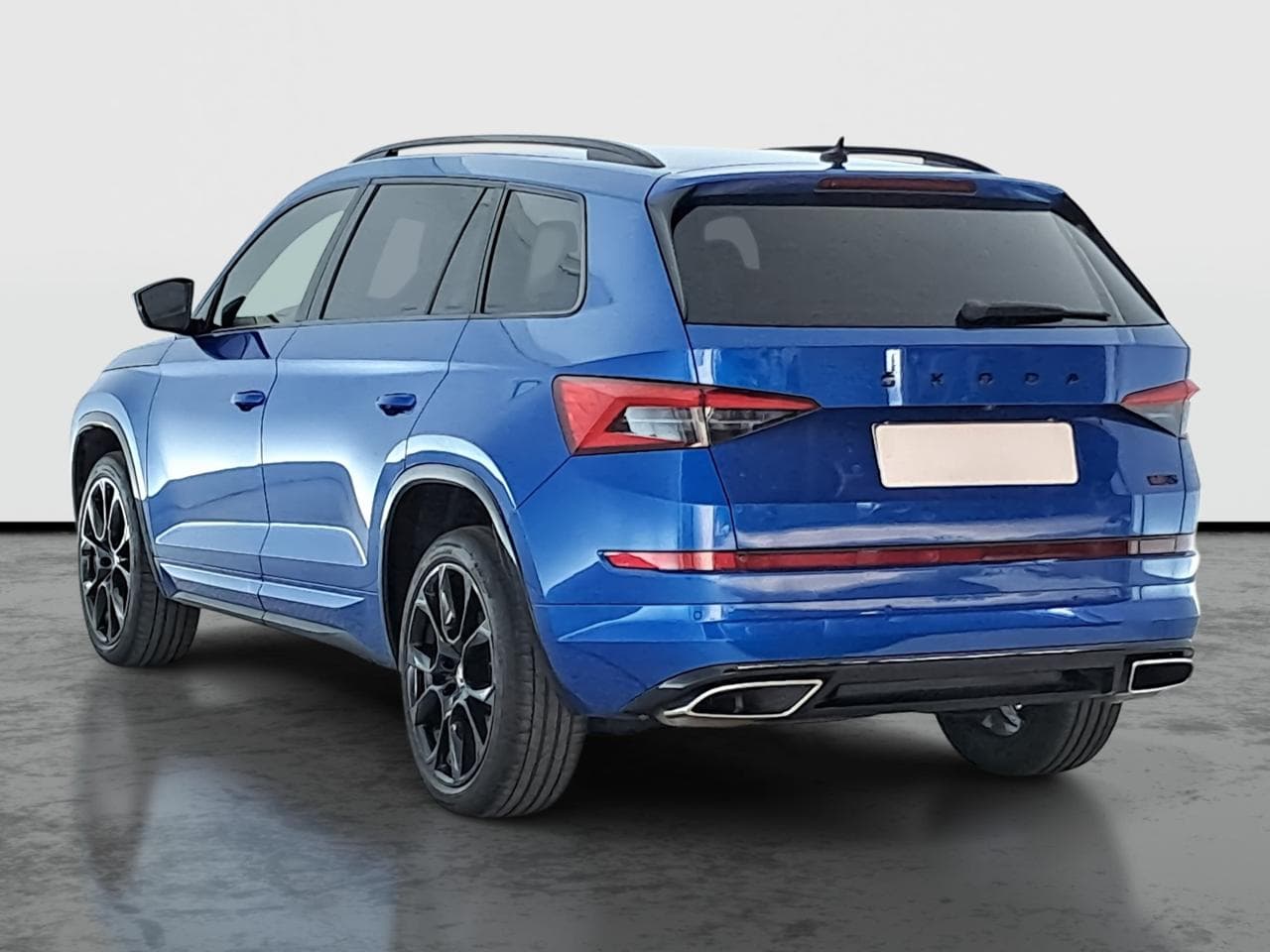 2019 Škoda KODIAQ - 5