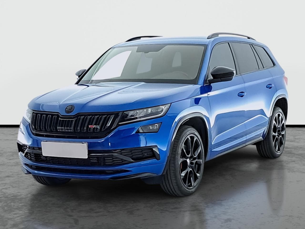 2019 Škoda KODIAQ - 3