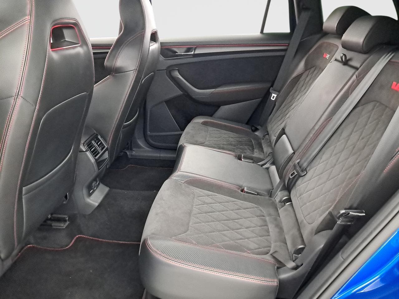 2019 Škoda KODIAQ - 15