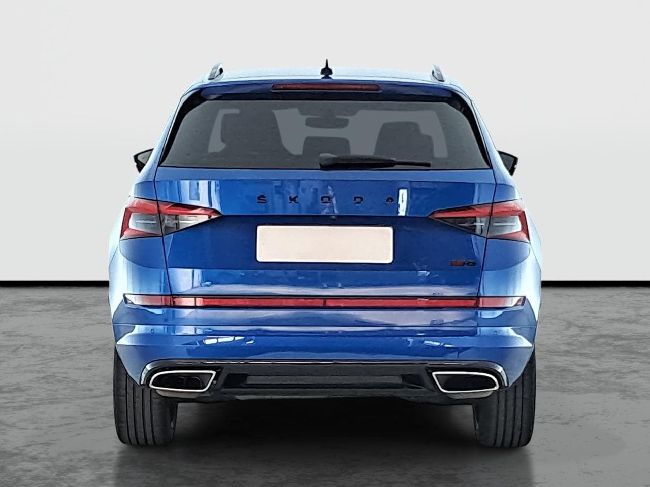 2019 Škoda KODIAQ - 6