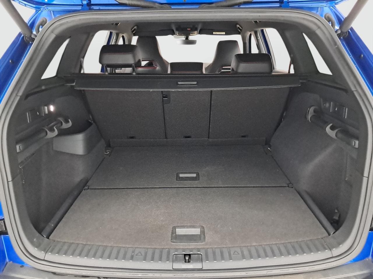 2019 Škoda KODIAQ - 20