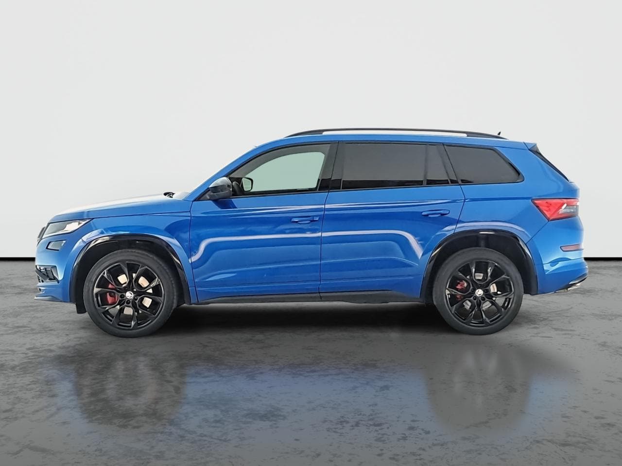 2019 Škoda KODIAQ - 4