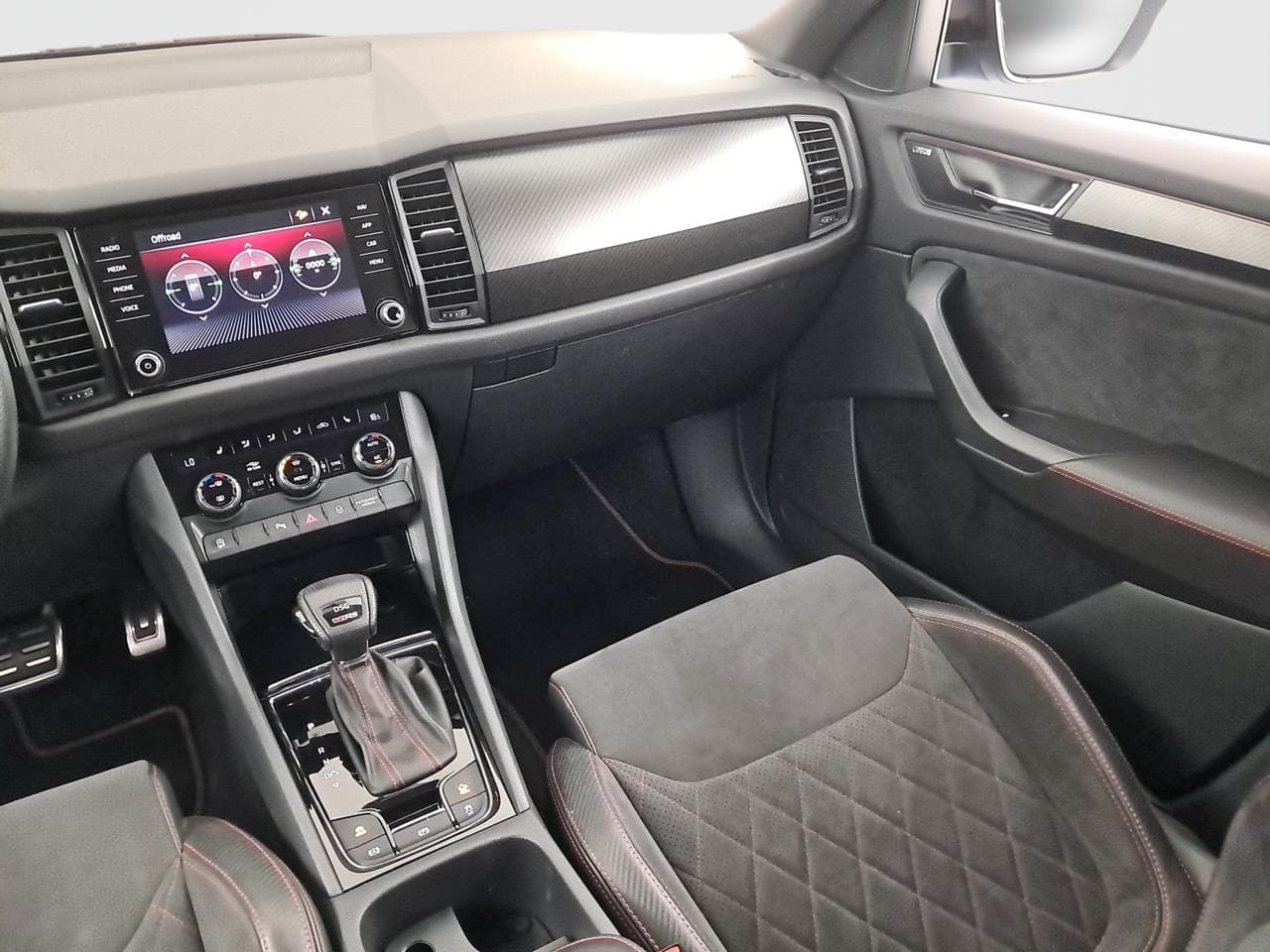 2019 Škoda KODIAQ - 11