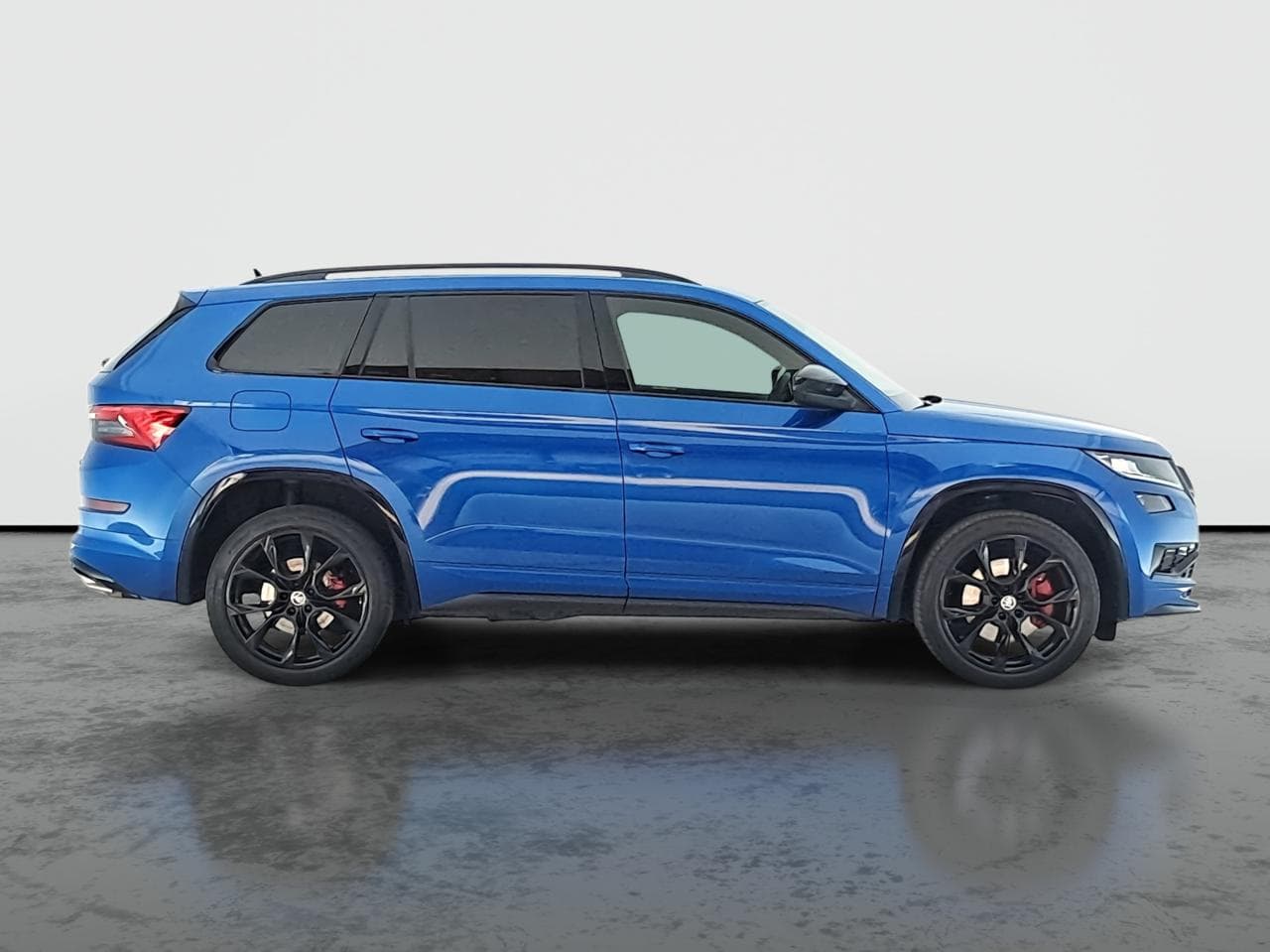 2019 Škoda KODIAQ - 8