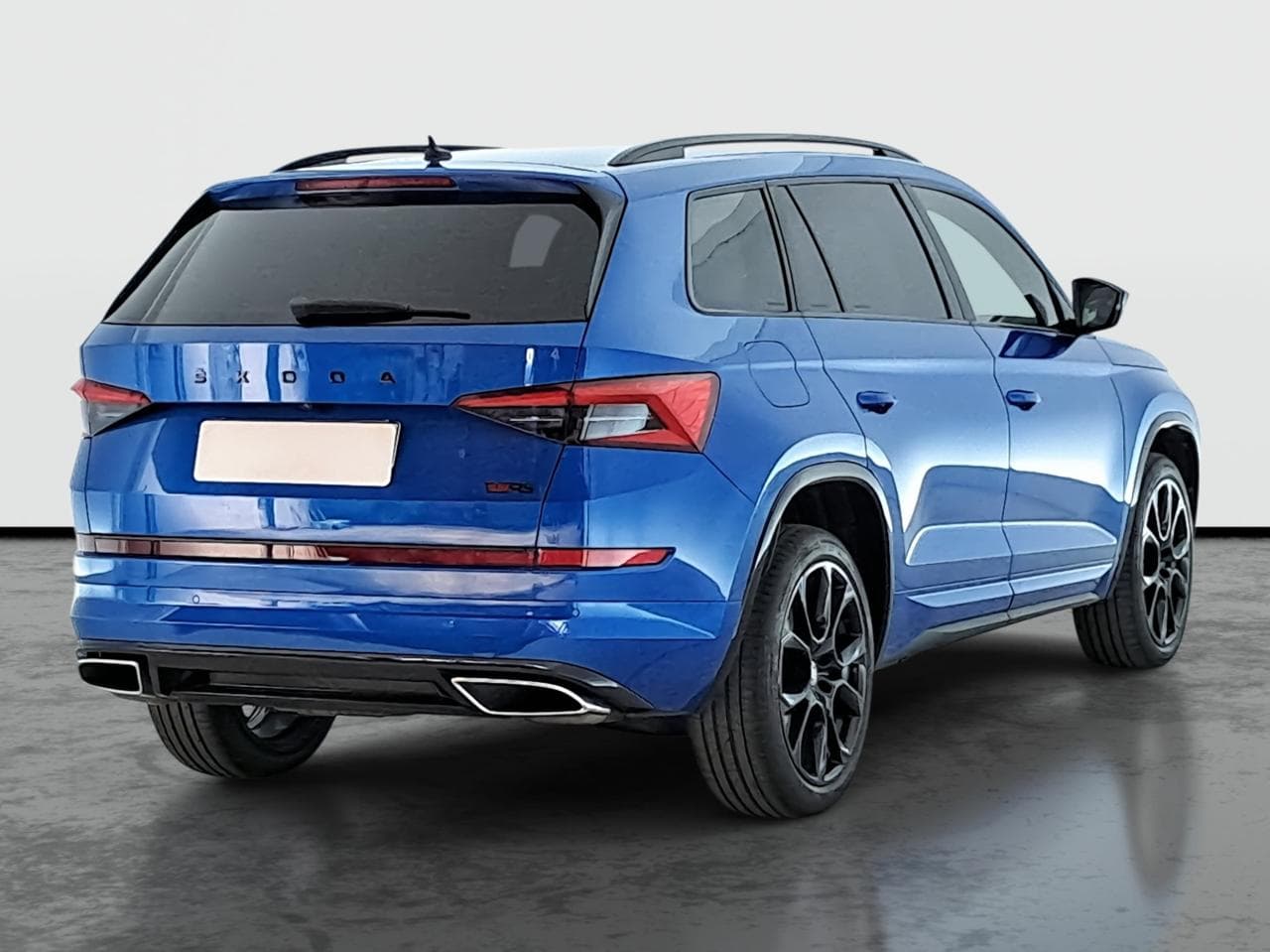 2019 Škoda KODIAQ - 7