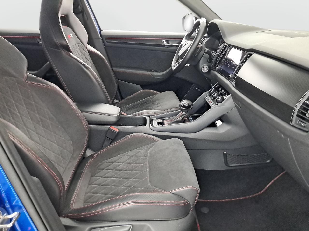 2019 Škoda KODIAQ - 12