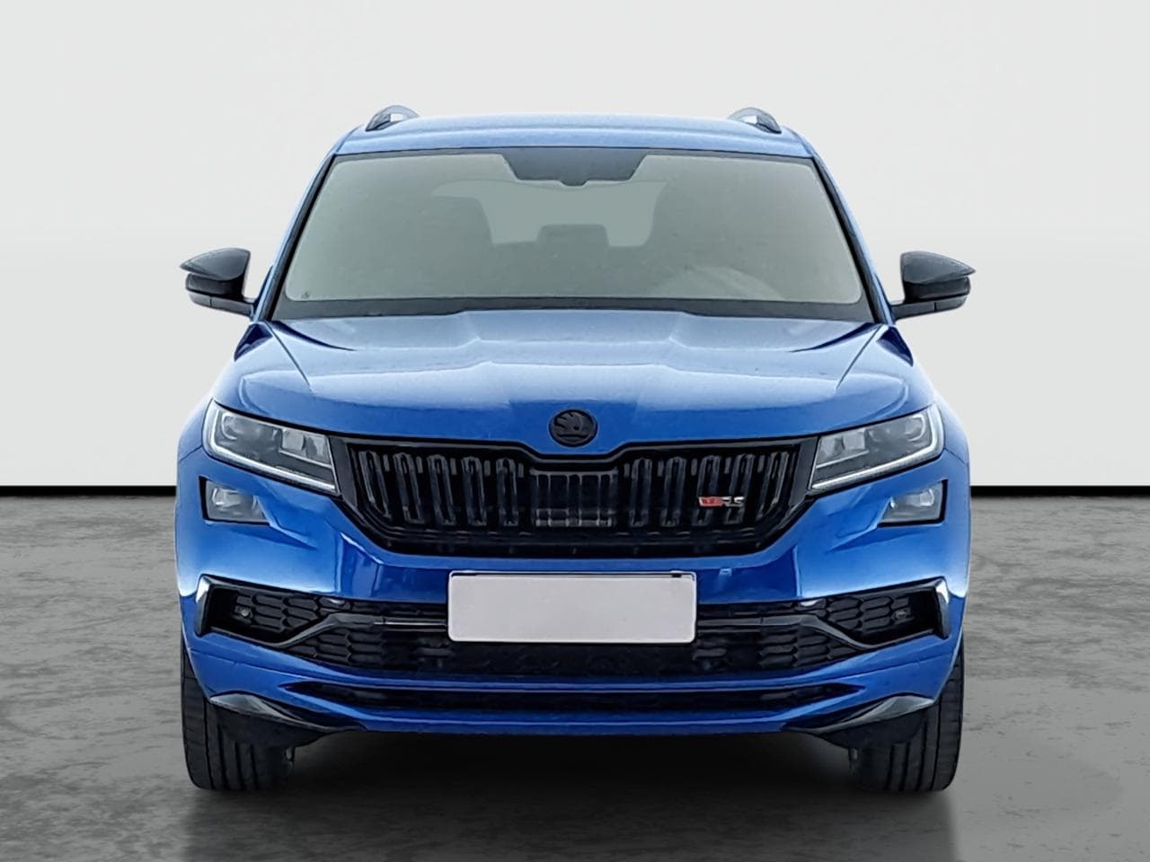 2019 Škoda KODIAQ - 2