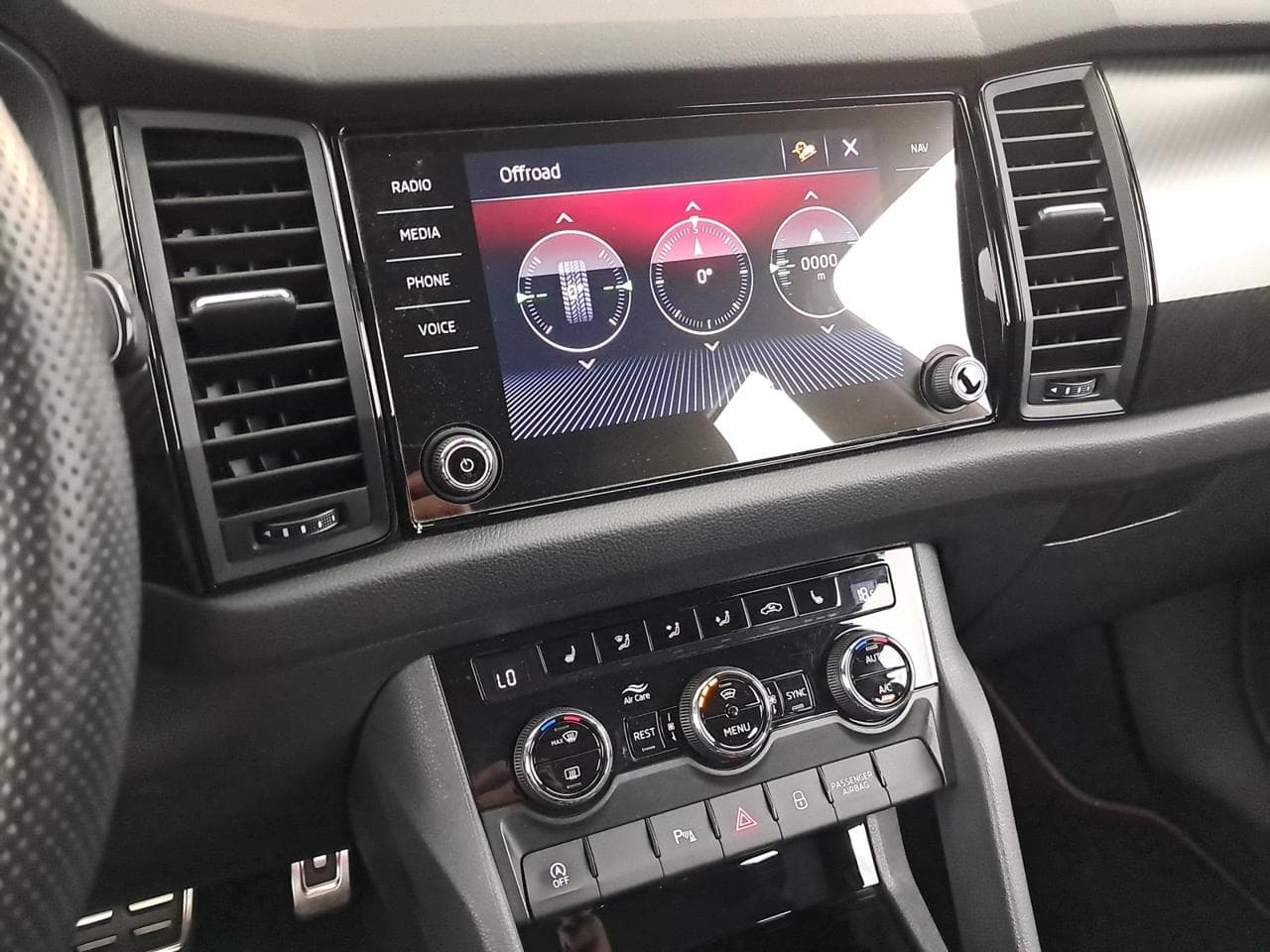 2019 Škoda KODIAQ - 18