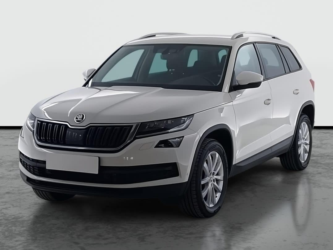 2018 Škoda KODIAQ - 3