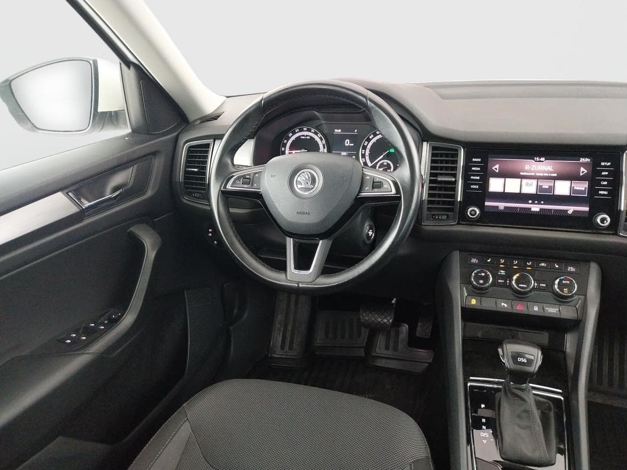 2018 Škoda KODIAQ - 9