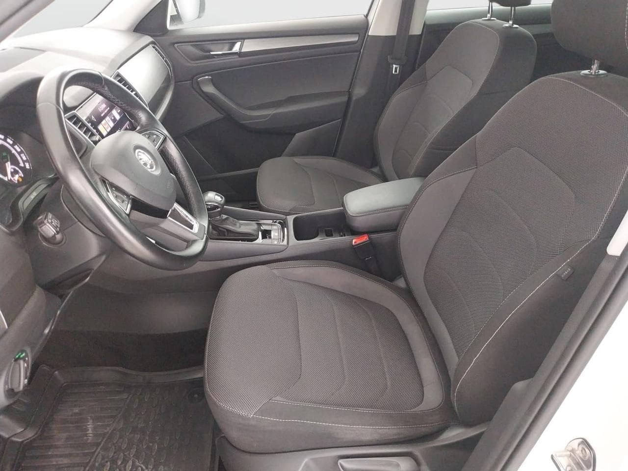 2018 Škoda KODIAQ - 16