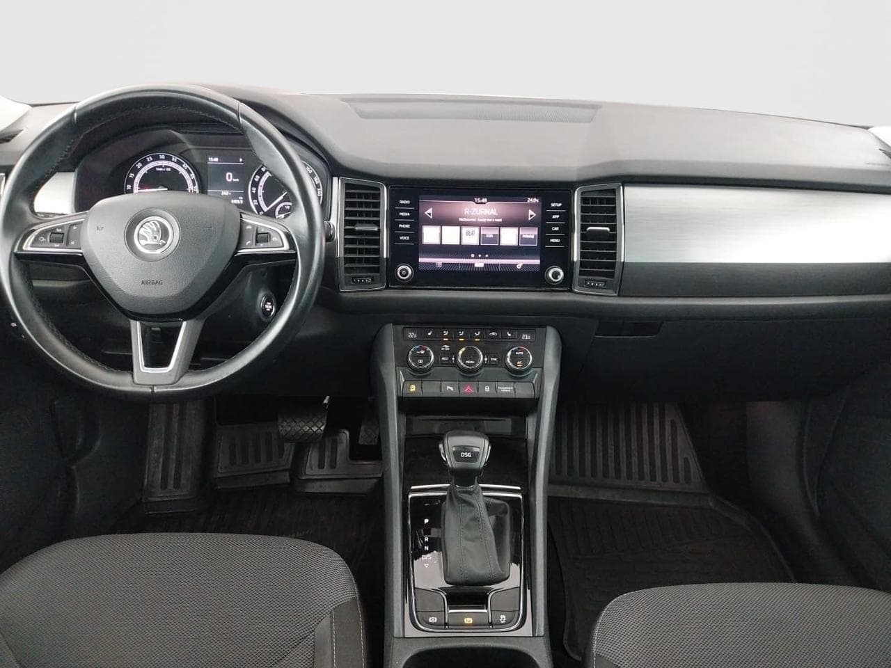 2018 Škoda KODIAQ - 10