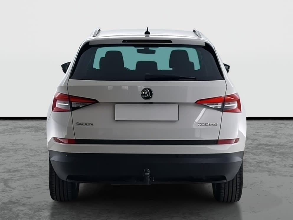 2018 Škoda KODIAQ - 6