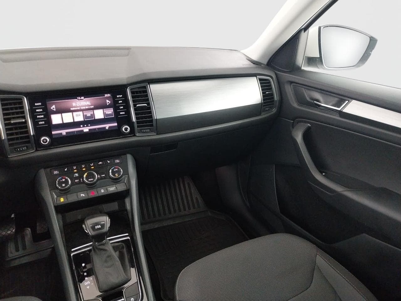 2018 Škoda KODIAQ - 11