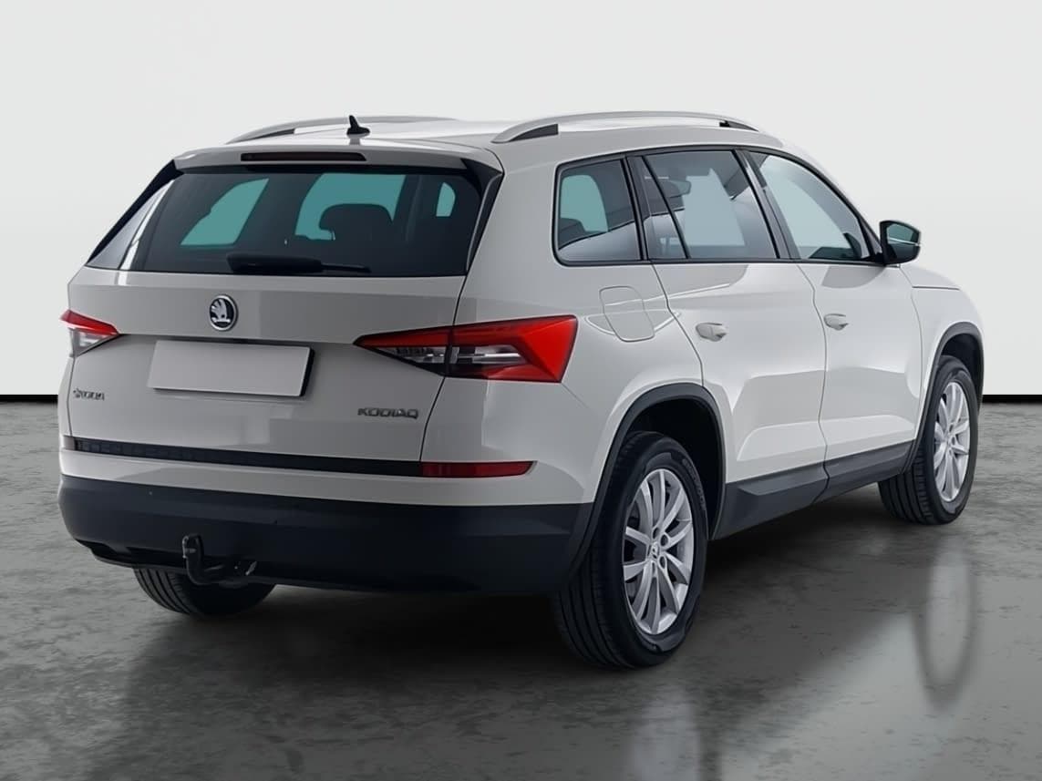 2018 Škoda KODIAQ - 7
