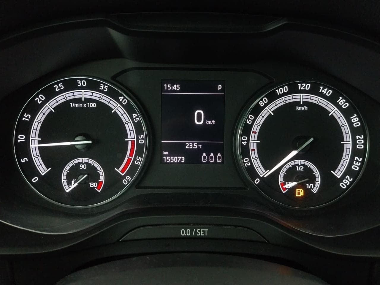 2018 Škoda KODIAQ - 17