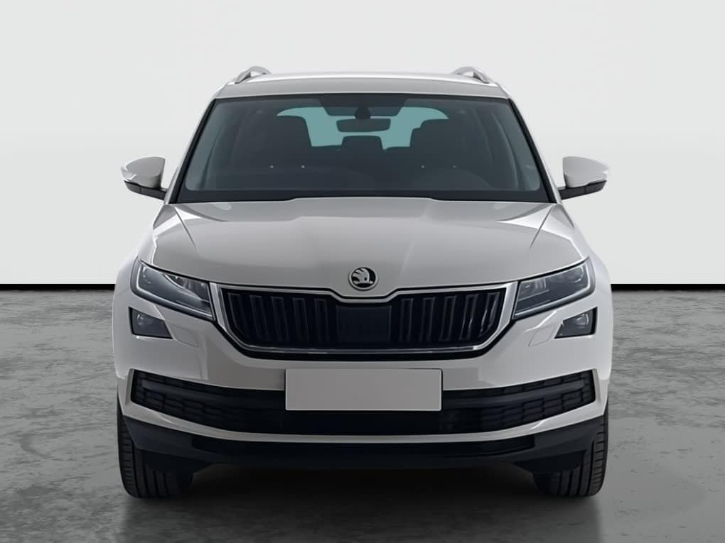 2018 Škoda KODIAQ - 2