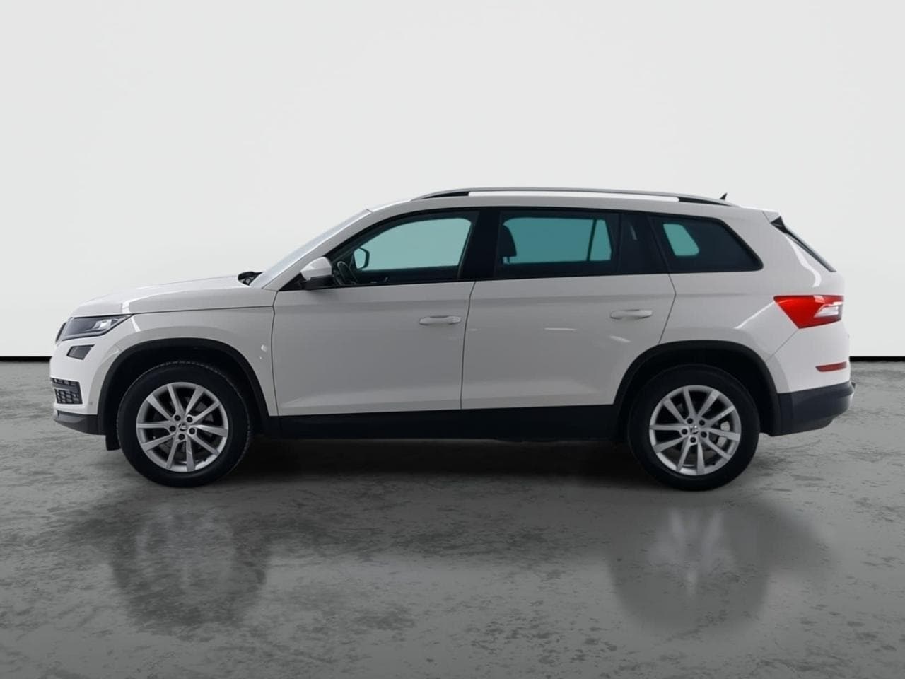 2018 Škoda KODIAQ - 4