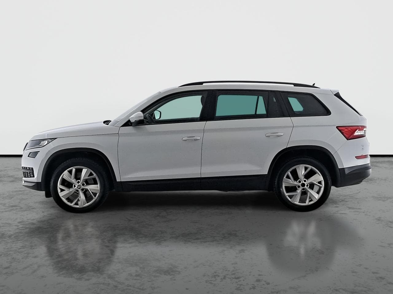 2018 Škoda KODIAQ - 4