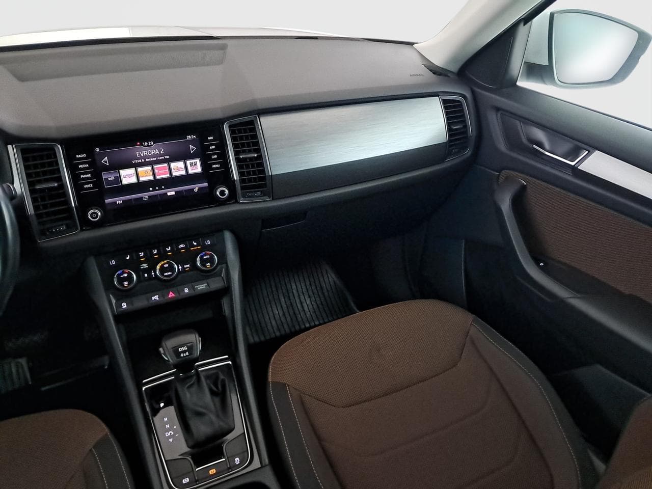 2018 Škoda KODIAQ - 11