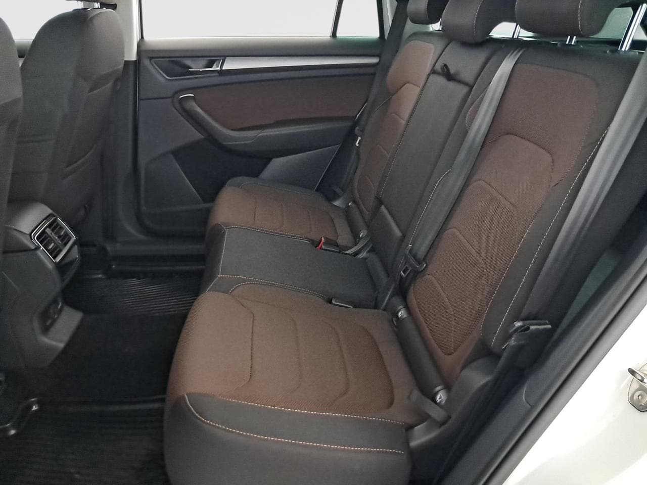 2018 Škoda KODIAQ - 15