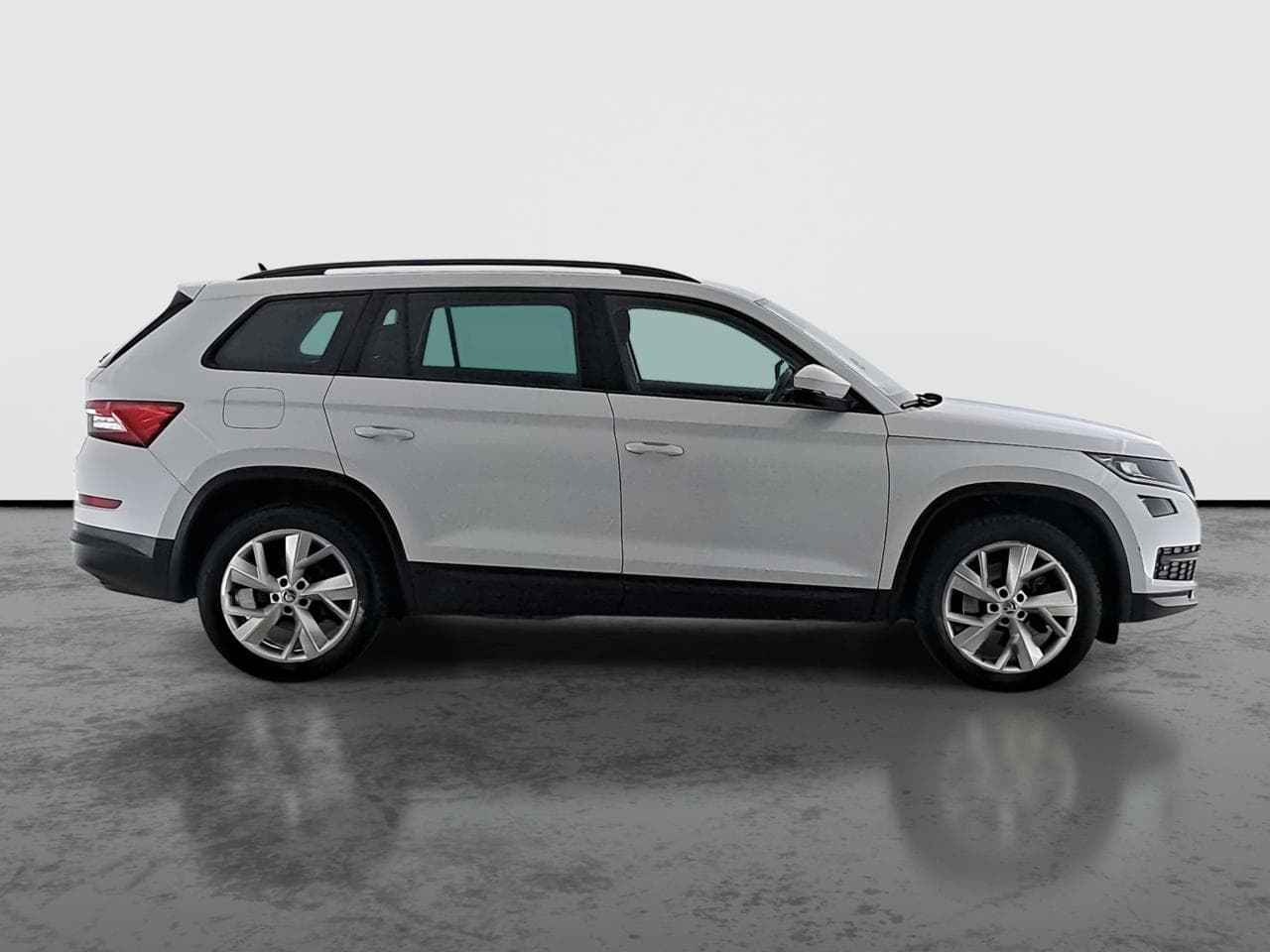 2018 Škoda KODIAQ - 8