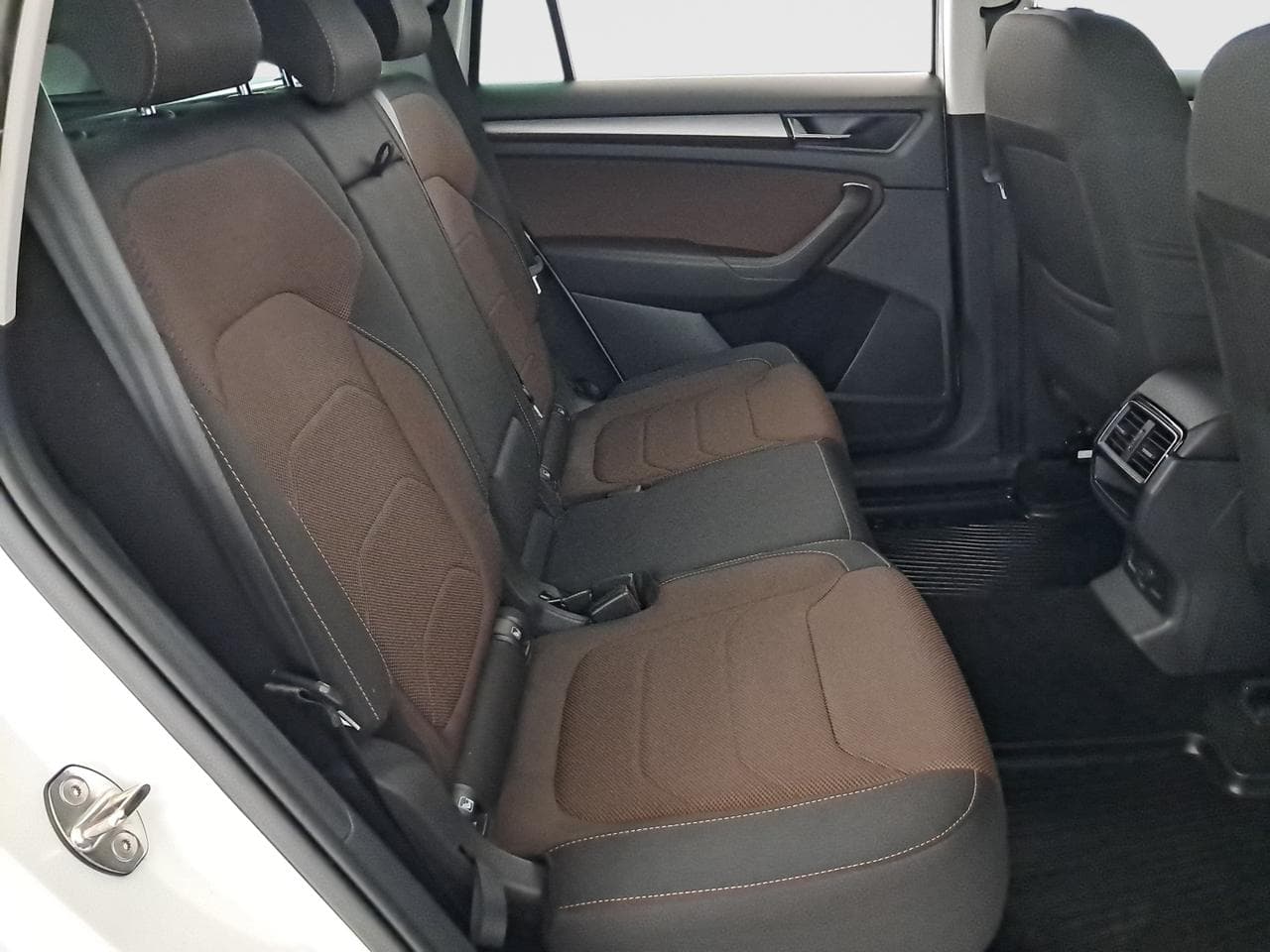 2018 Škoda KODIAQ - 13