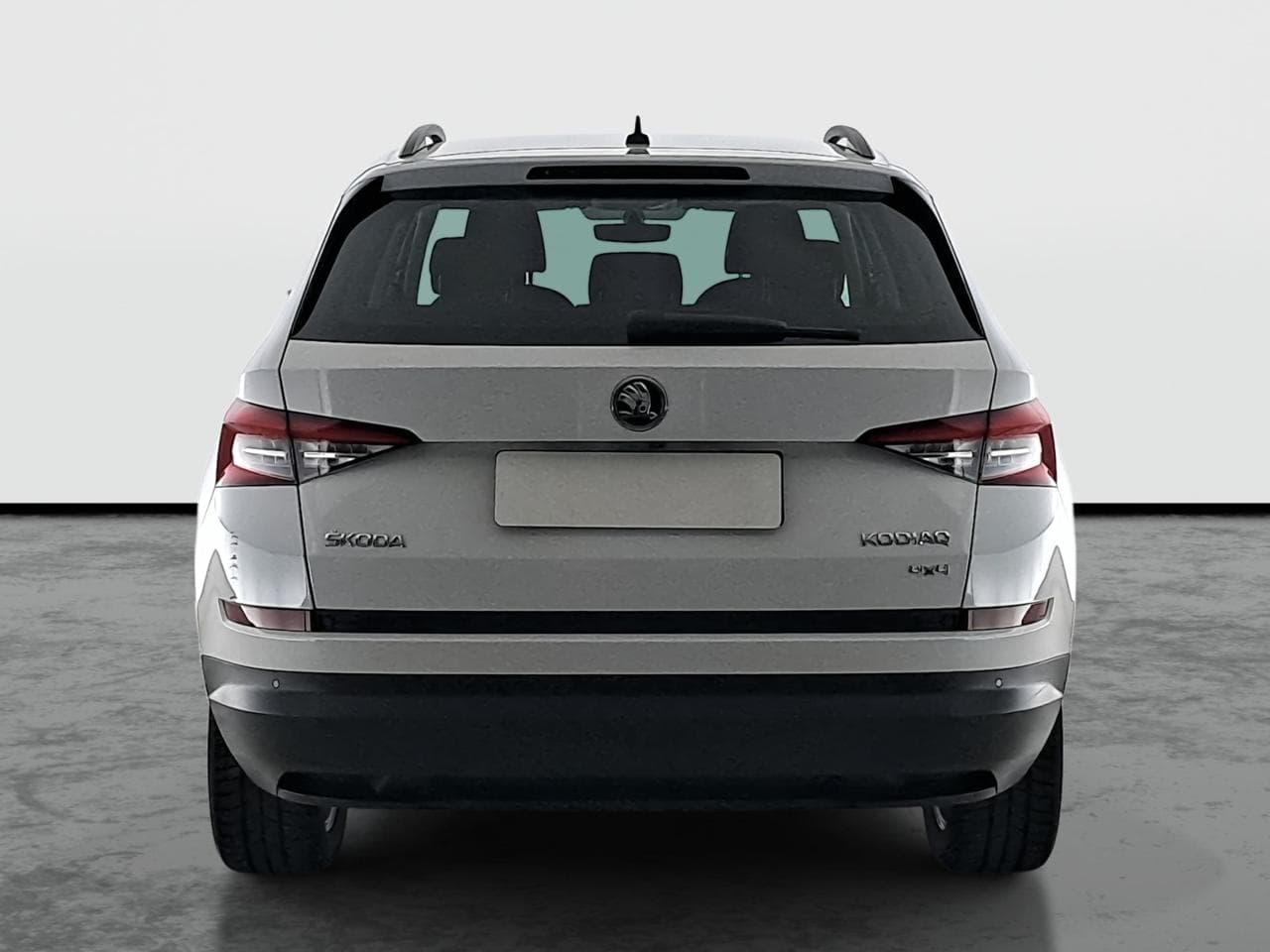 2018 Škoda KODIAQ - 6