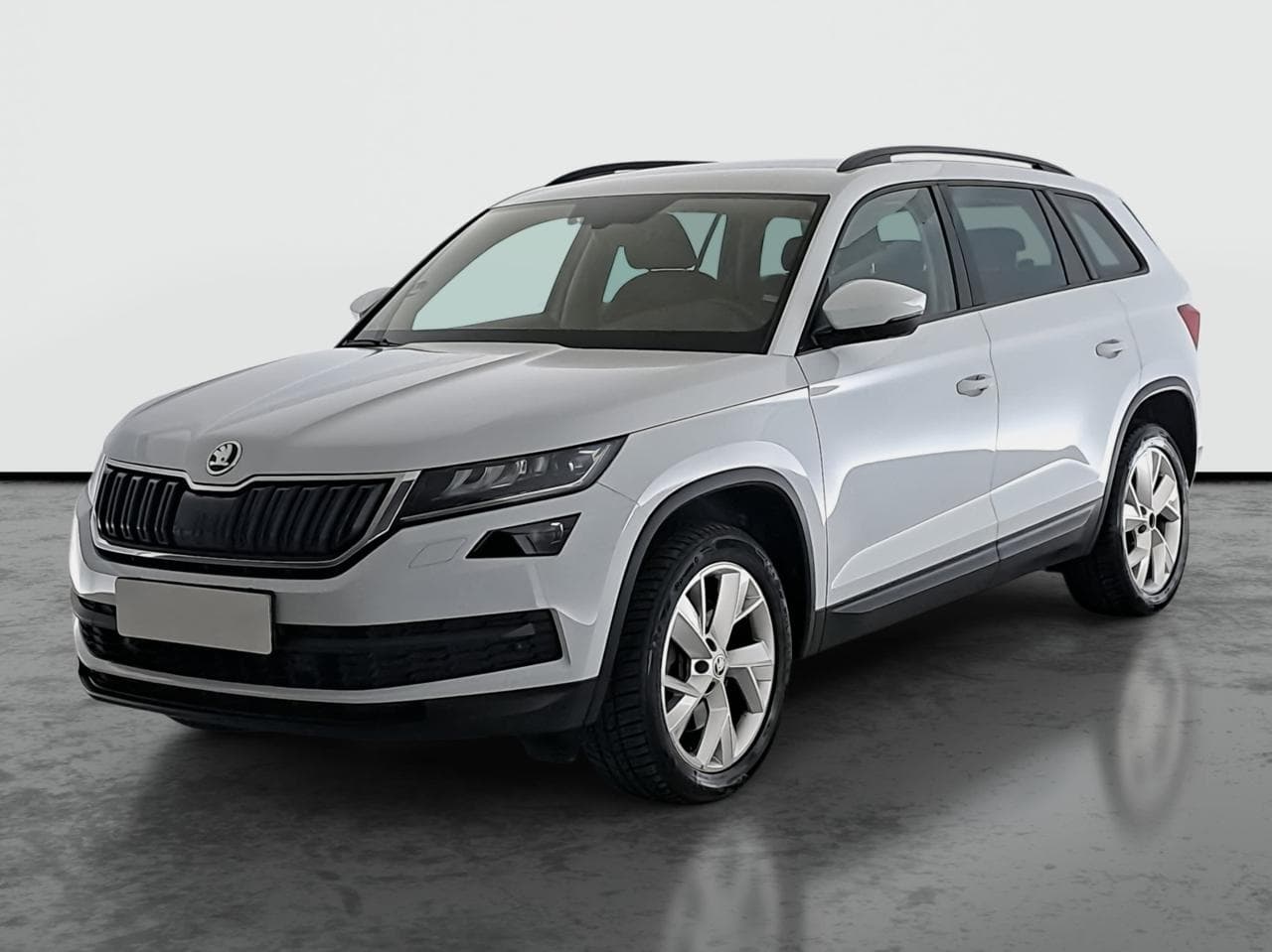 2018 Škoda KODIAQ - 3