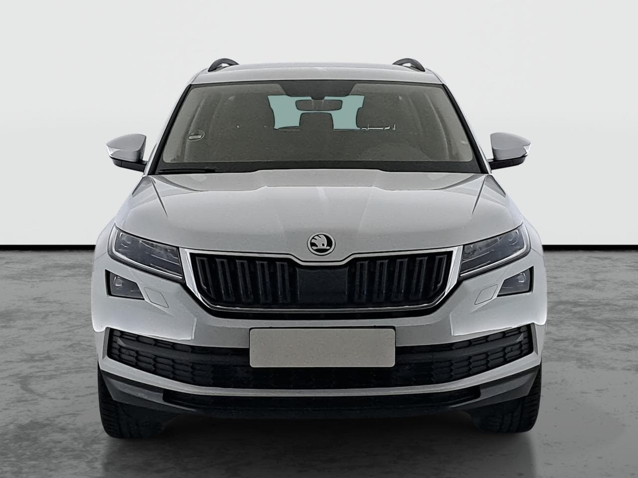 2018 Škoda KODIAQ - 2