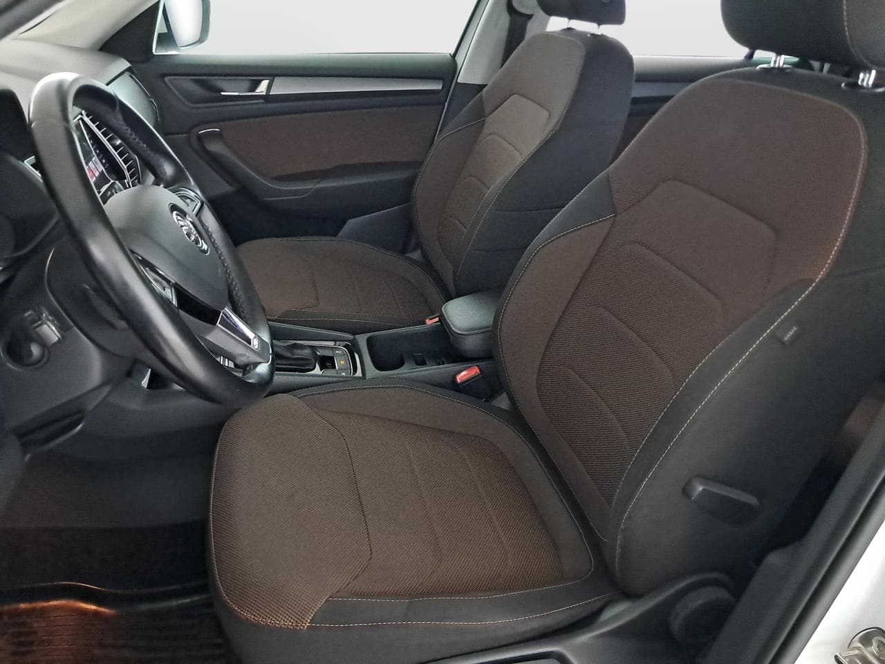 2018 Škoda KODIAQ - 16