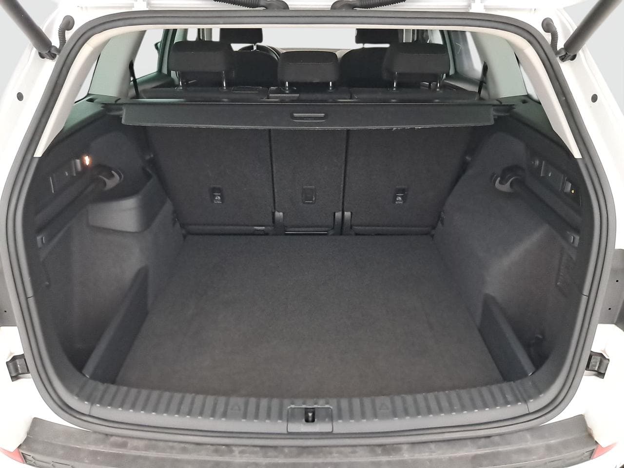 2018 Škoda KODIAQ - 20