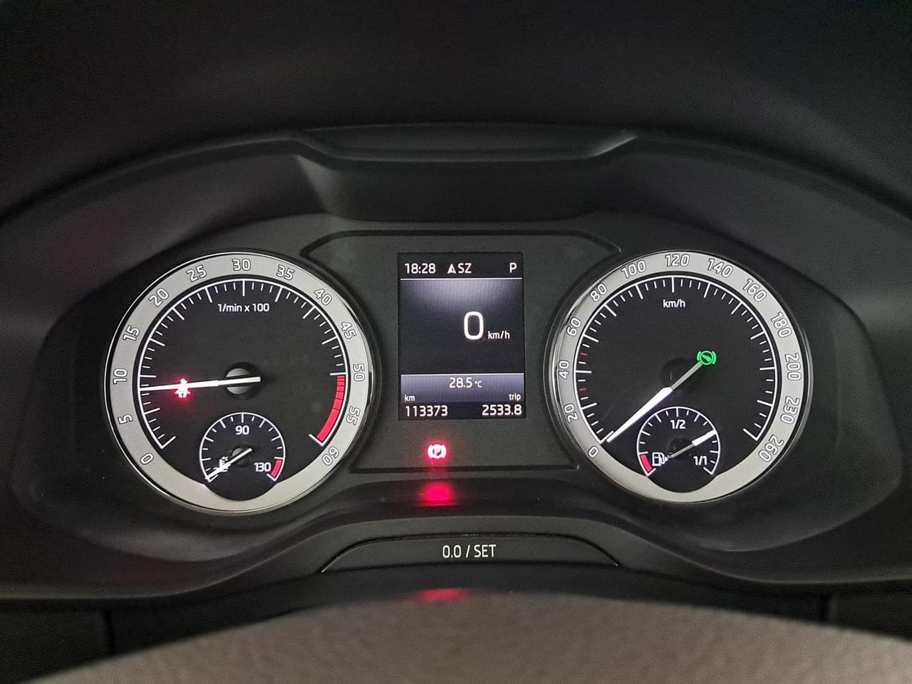 2018 Škoda KODIAQ - 17