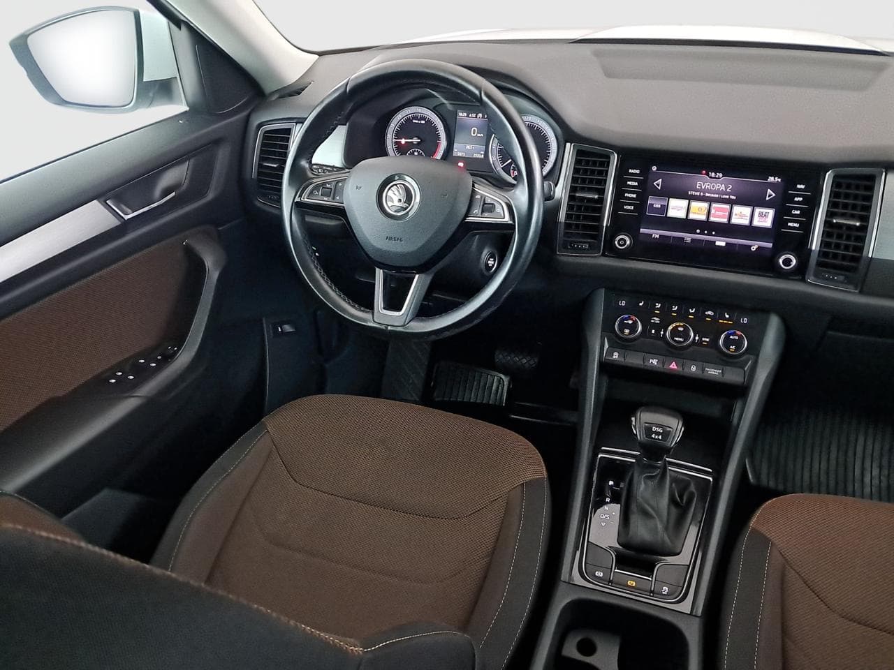 2018 Škoda KODIAQ - 9