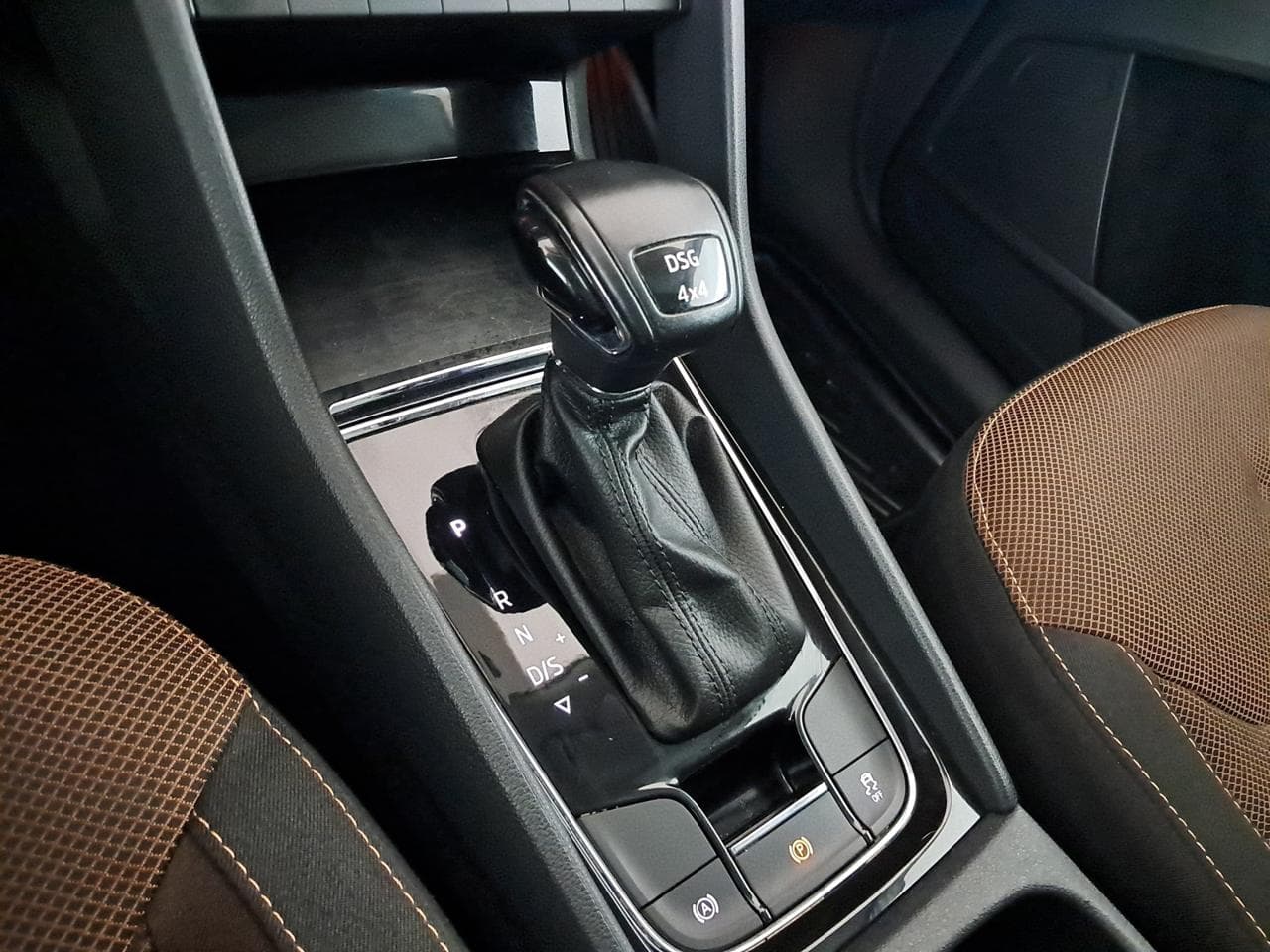 2018 Škoda KODIAQ - 19