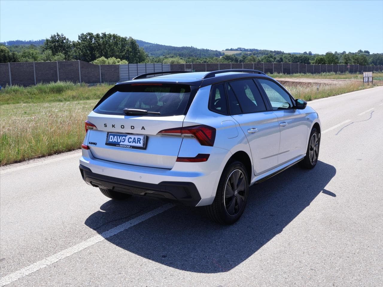 2025 Škoda KAMIQ - 7