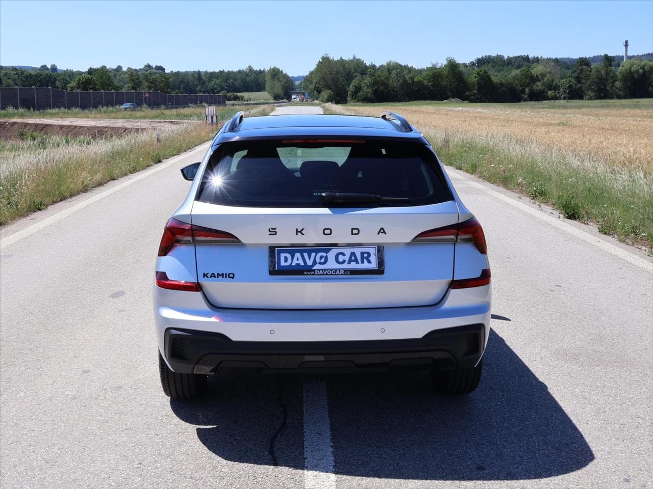 2025 Škoda KAMIQ - 6