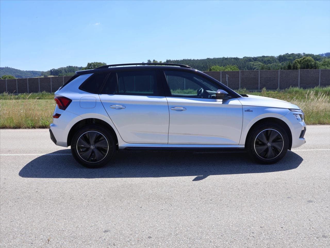 2025 Škoda KAMIQ - 8