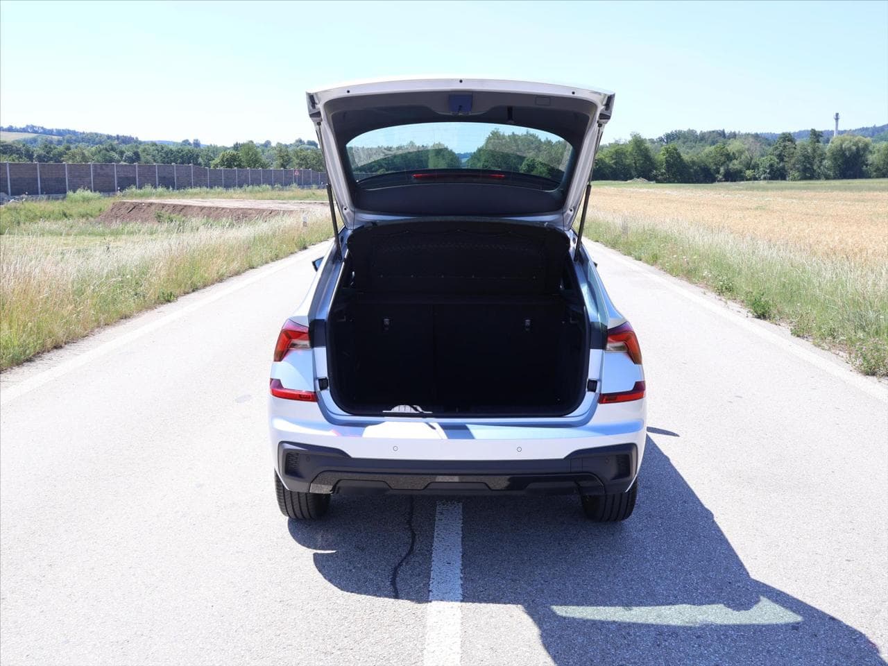 2025 Škoda KAMIQ - 9