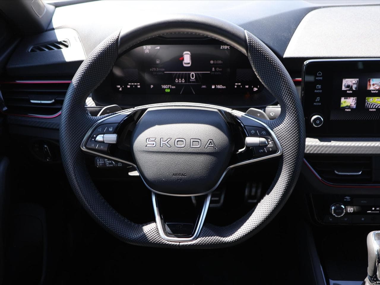 2025 Škoda KAMIQ - 13