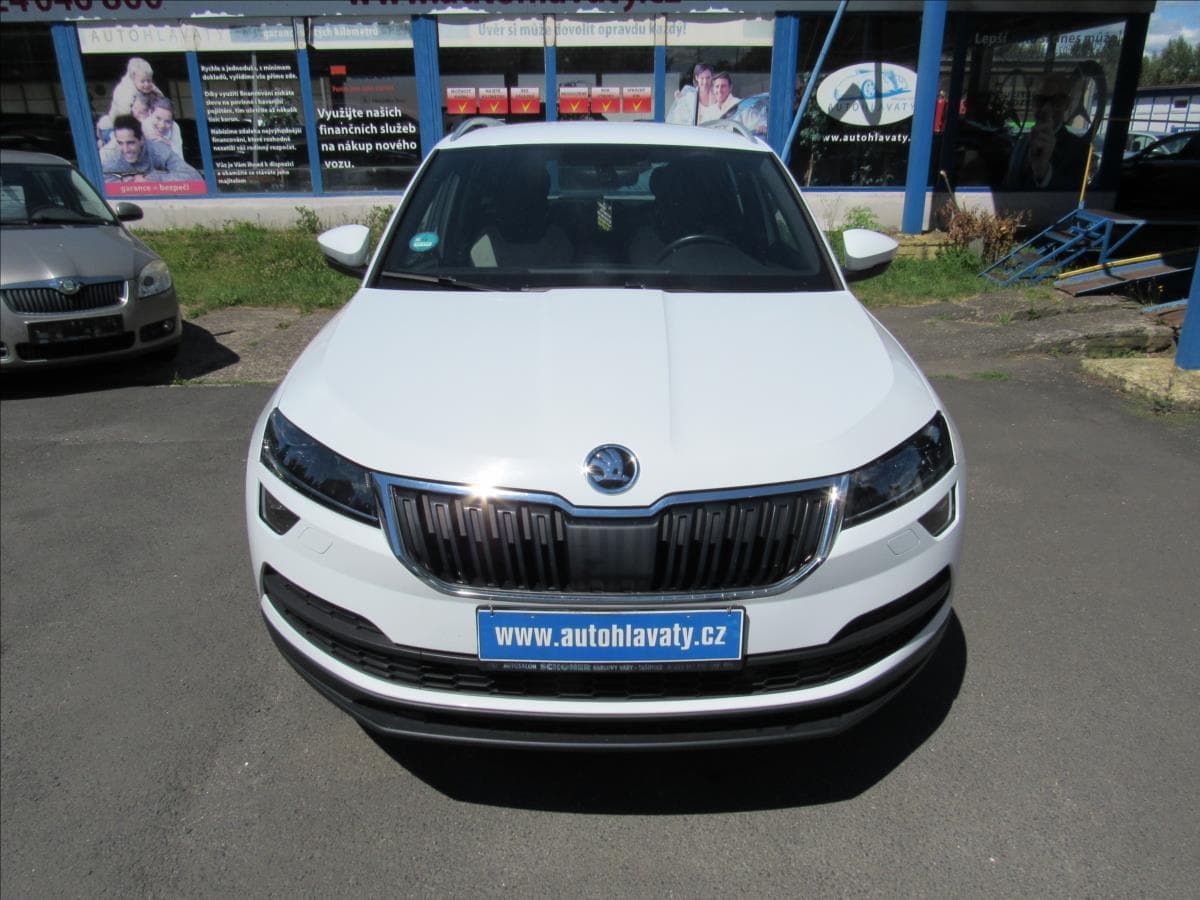 2019 Škoda KAROQ - 2