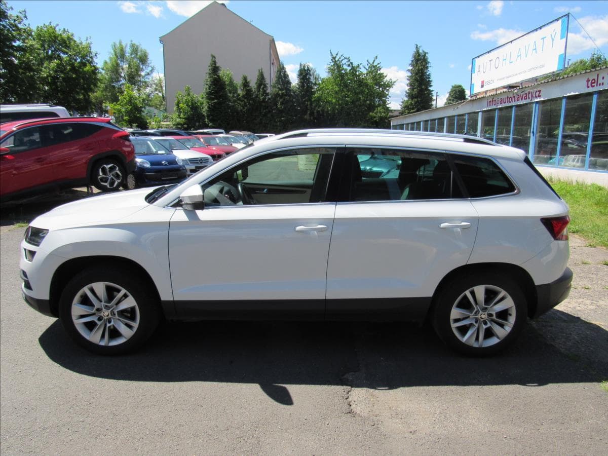 2019 Škoda KAROQ - 7