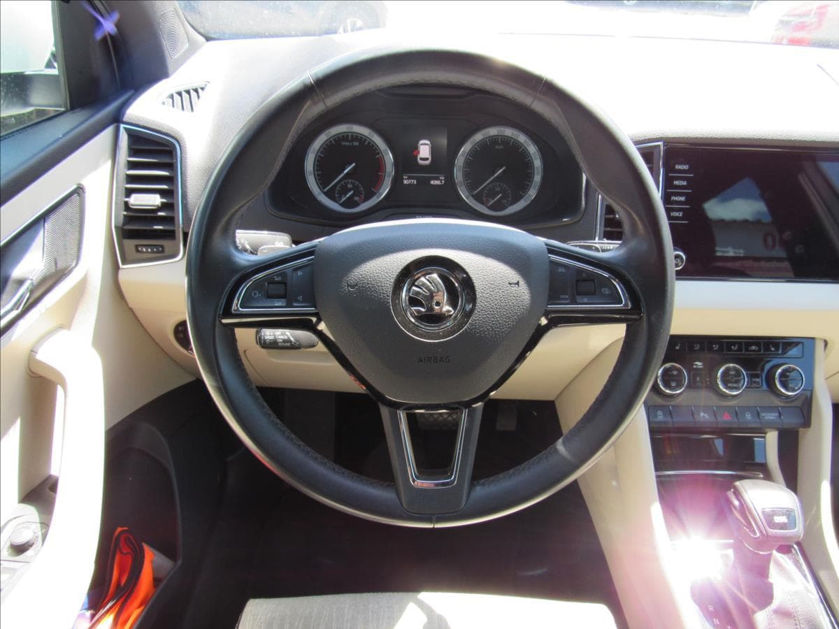 2019 Škoda KAROQ - 12